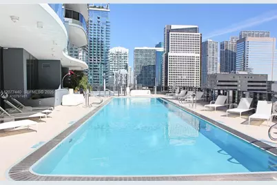 1000 Brickell Plaza #4506, Miami, FL 33131 - Photo 19
