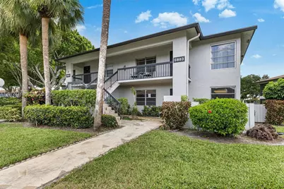 5883 Sugar Palm Ct #C, Delray Beach, FL 33484 - Photo 1