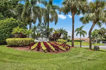 5883 Sugar Palm Ct #C, Delray Beach, FL 33484 - Photo 33