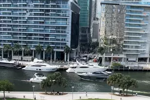 475 Brickell Ave, Miami, FL 33131 - Photo 1
