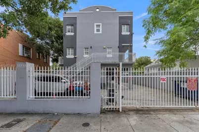 1421 SW 3rd St #208, Miami, FL 33135 - Photo 1