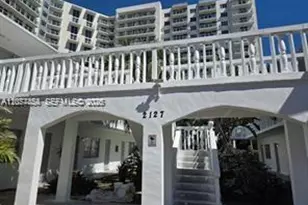 2127 Van Buren St, Hollywood, FL 33020 - Photo 1