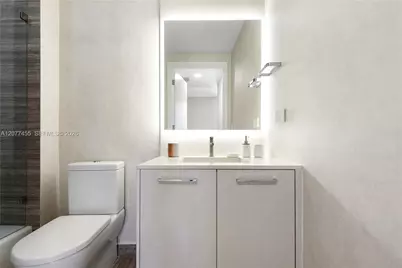 1010 Brickell Ave #1701, Miami, FL 33131 - Photo 33