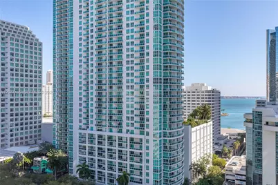 1010 Brickell Ave #1701, Miami, FL 33131 - Photo 41