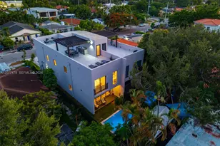 1433 SW 20th St, Miami, FL 33145 - Photo 1
