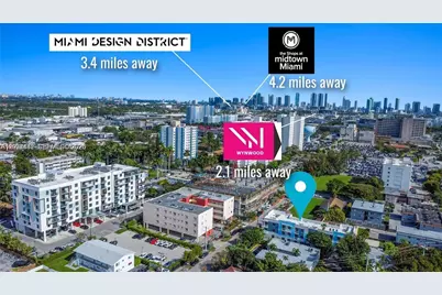 1620 NW 18th St #305, Miami, FL 33125 - Photo 19