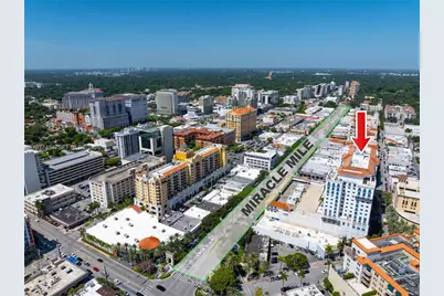 10 Aragon Ave #1601, Coral Gables, FL 33134 - Photo 19