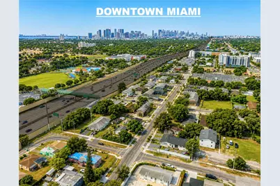 645 NW 65th St, Miami, FL 33150 - Photo 1