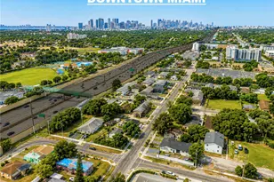 645 NW 65th St, Miami, FL 33150 - Photo 1