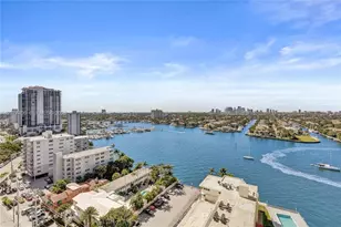 153 N Seabreeze Blvd, Fort Lauderdale, FL 33304 - Photo 1