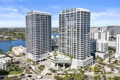 153 N Seabreeze Boulevard #1403, Fort Lauderdale, FL 33304 - Photo 45