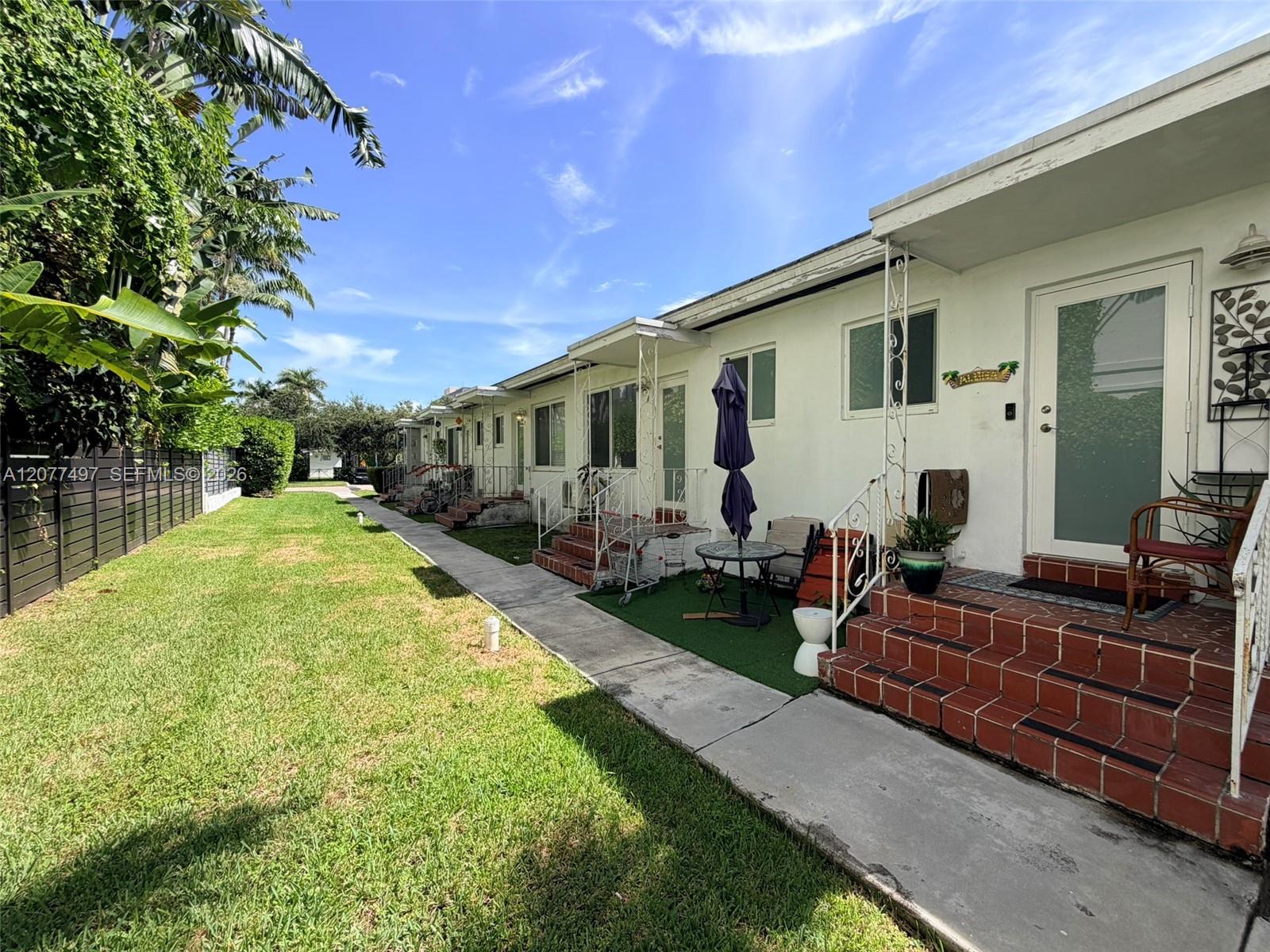 1140 98th St #D - 1140 98th St #D, Bay Harbor Islands, FL 33154 Luxury Property | Jose Angel Pina
