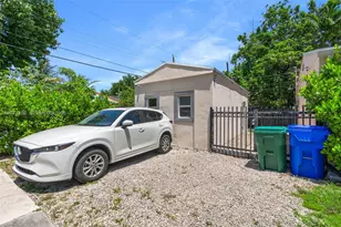 4901 NW 10th Ave, Miami, FL 33127 - Photo 1