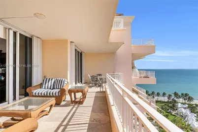 791 Crandon Blvd #PH04, Key Biscayne, FL 33149 - Photo 3
