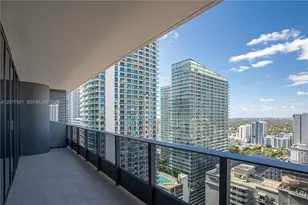 1000 Brickell Plaza, Miami, FL 33131 - Photo 1