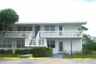 95 Kent F, West Palm Beach, FL 33417 - Photo 1