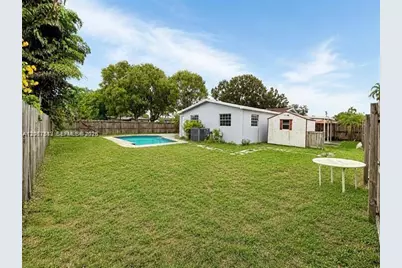 6921 NW 5th Ct #6921, Margate, FL 33063 - Photo 27