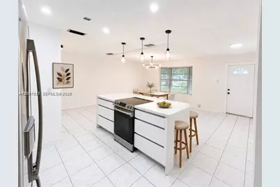6921 NW 5th Ct #6921, Margate, FL 33063 - Photo 5