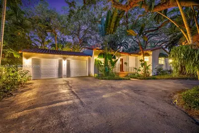 5111 Maggiore St, Coral Gables, FL 33146 - Photo 1