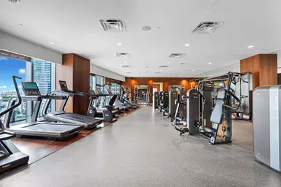 1300 S Miami Ave #2811, Miami, FL 33130 - Photo 39
