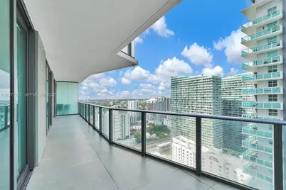 1300 S Miami Ave #2811, Miami, FL 33130 - Photo 3
