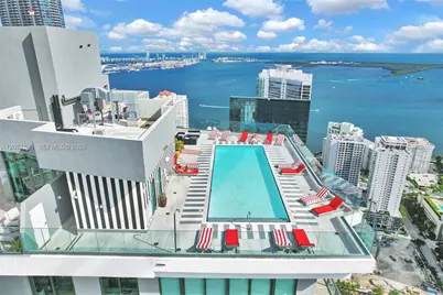 1300 S Miami Ave #2811, Miami, FL 33130 - Photo 57