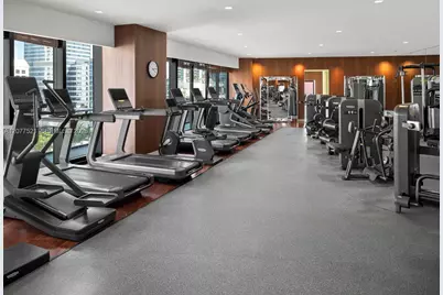 1300 S Miami Ave #2811, Miami, FL 33130 - Photo 37