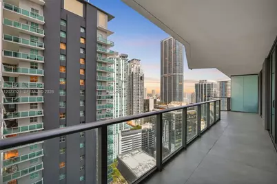 1300 S Miami Ave #2811, Miami, FL 33130 - Photo 29