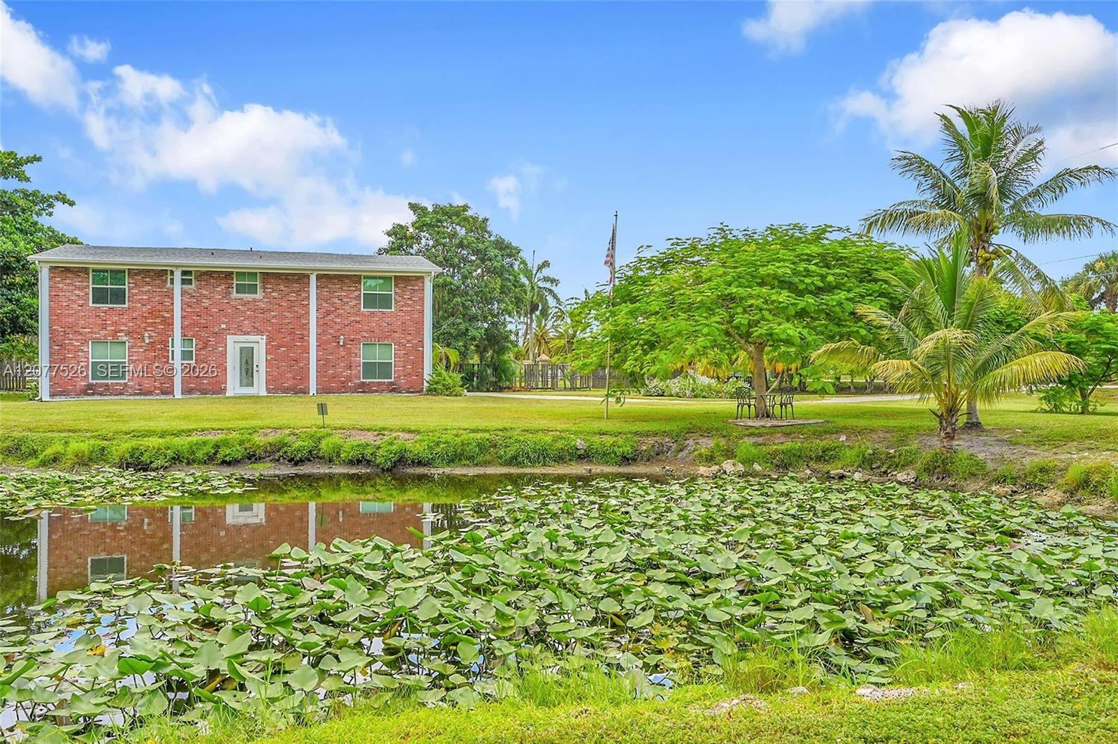 1201 Old Hiatus Rd - 1201 Old Hiatus Rd, Plantation, FL 33323 Luxury Property | Jose Angel Pina