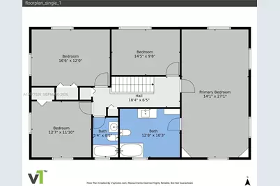 1201 Old Hiatus Rd, Plantation, FL 33323 - Photo 31