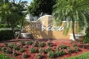 2881 N Oakland Forest Dr, Oakland Park, FL 33309 - Photo 17