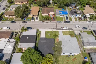 1468 NW 51st St, Miami, FL 33142 - Photo 13