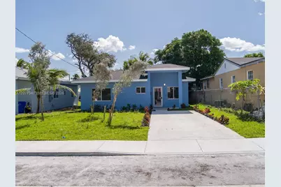 1468 NW 51st St, Miami, FL 33142 - Photo 1