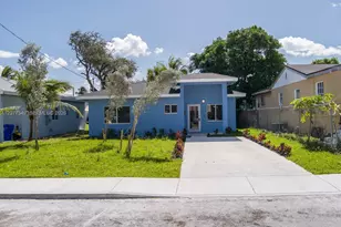 1468 NW 51st St, Miami, FL 33142 - Photo 1