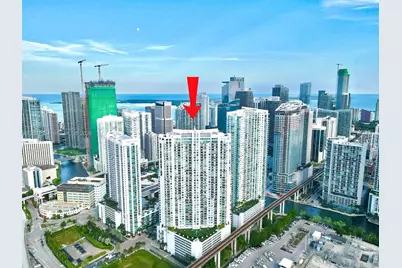 90 SW 3rd St #3306, Miami, FL 33130 - Photo 27