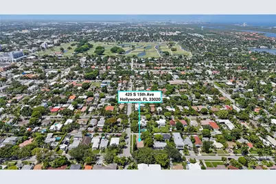 425 S 15th Ave, Hollywood, FL 33020 - Photo 41