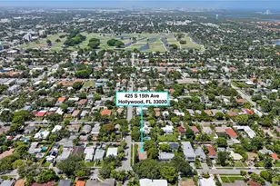 425 S 15th Ave, Hollywood, FL 33020 - Photo 41