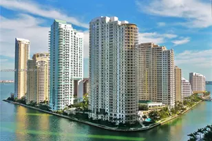 540 Brickell Key Dr, Miami, FL 33131 - Photo 1