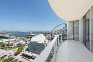 1400 Biscayne, Miami, FL 33132 - Photo 1