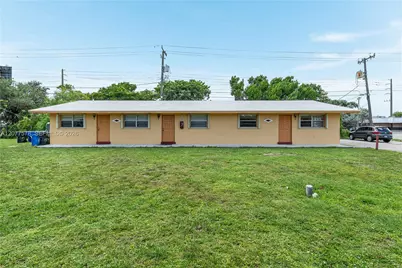 5926 SW 27th St #B, West Park, FL 33023 - Photo 1