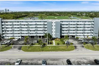 1445 Atlantic Shores Blvd #604, Hallandale Beach, FL 33009 - Photo 1