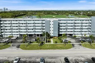1445 Atlantic Shores Blvd, Hallandale Beach, FL 33009 - Photo 1