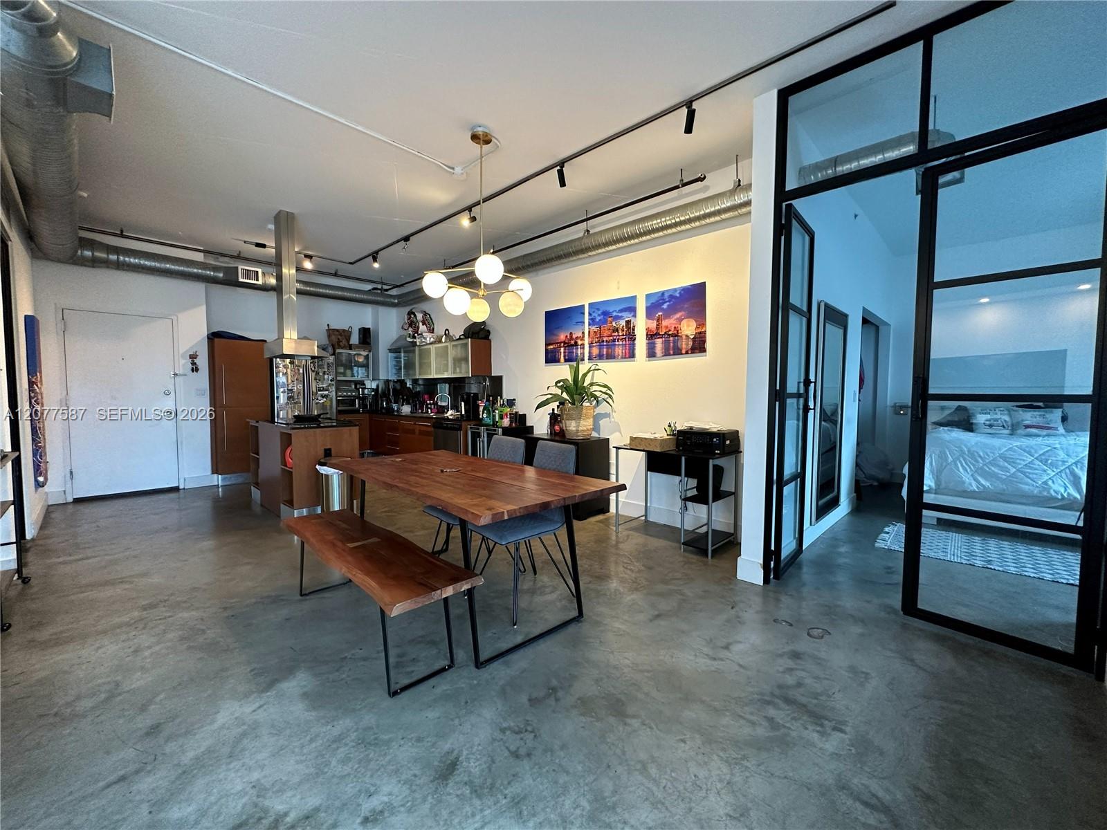 10 SW South River Dr #PHI02 - 10 SW South River Dr #PHI02, Miami, FL 33130 Luxury Property | Jose Angel Pina