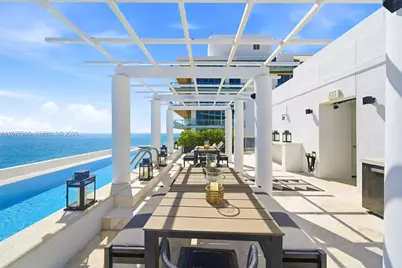 5801 Collins Ave #PH1600, Miami Beach, FL 33140 - Photo 9