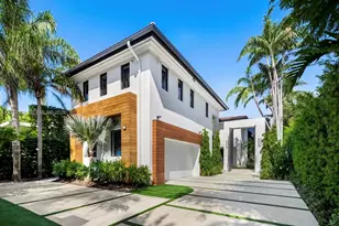 4442 Prairie Ave, Miami Beach, FL 33140 - Photo 3