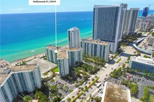 3901 S Ocean Dr, Hollywood, FL 33019 - Photo 33