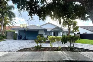 14629 Glencairn Rd, Miami Lakes, FL 33016 - Photo 1