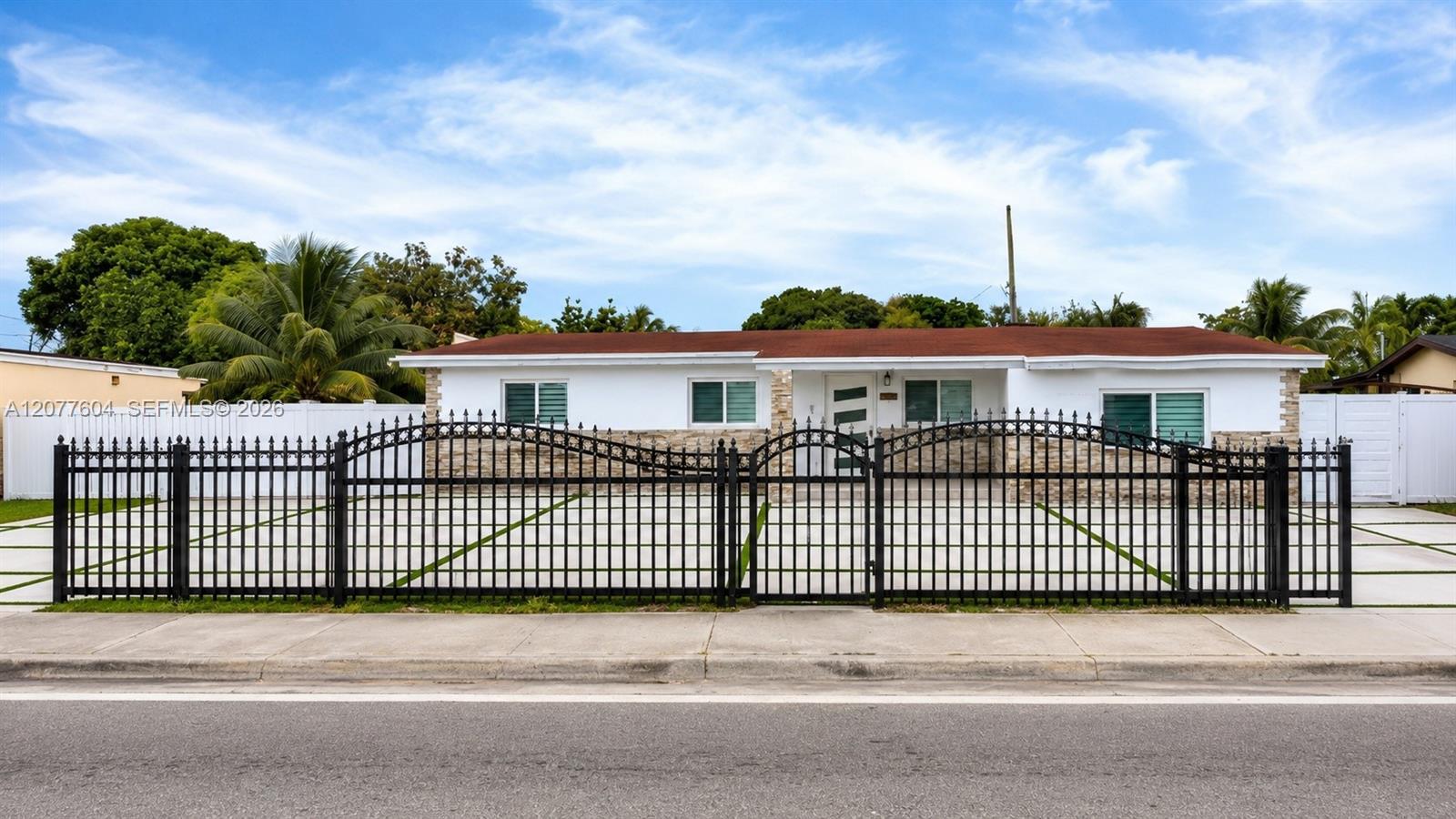 8410 NW 32nd Ave - 8410 NW 32nd Ave, Miami, FL 33147 Luxury Property | Jose Angel Pina