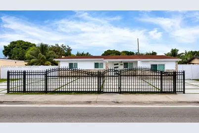 8410 NW 32nd Ave, Miami, FL 33147 - Photo 1