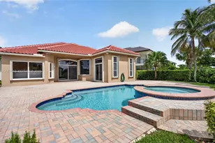 7530 NW 120th Dr, Parkland, FL 33076 - Photo 63